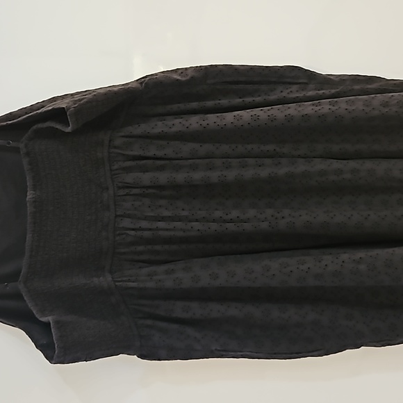 The Drop Shyla Eyelet Maxi Dress - Picture 9 of 16